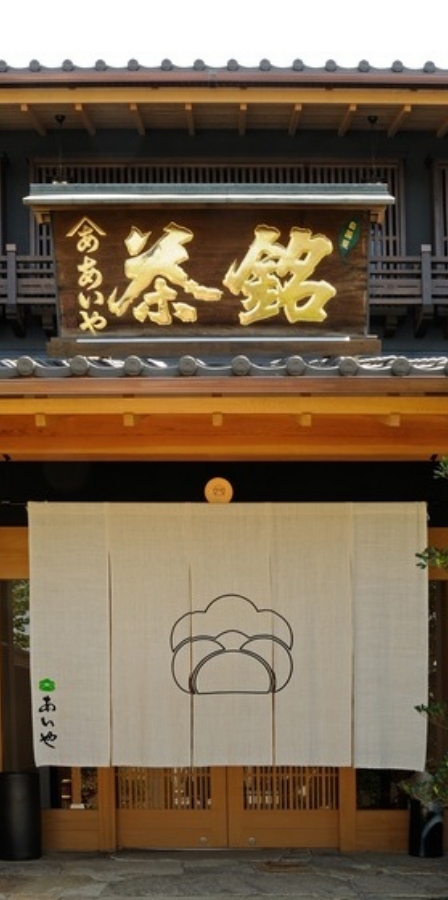 店舗販売スタッフ（店舗販売課）